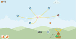 Read more about the article 2D Rope Cutter – Unity Source Code