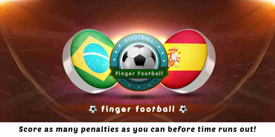 Finger Football Unity Source Code